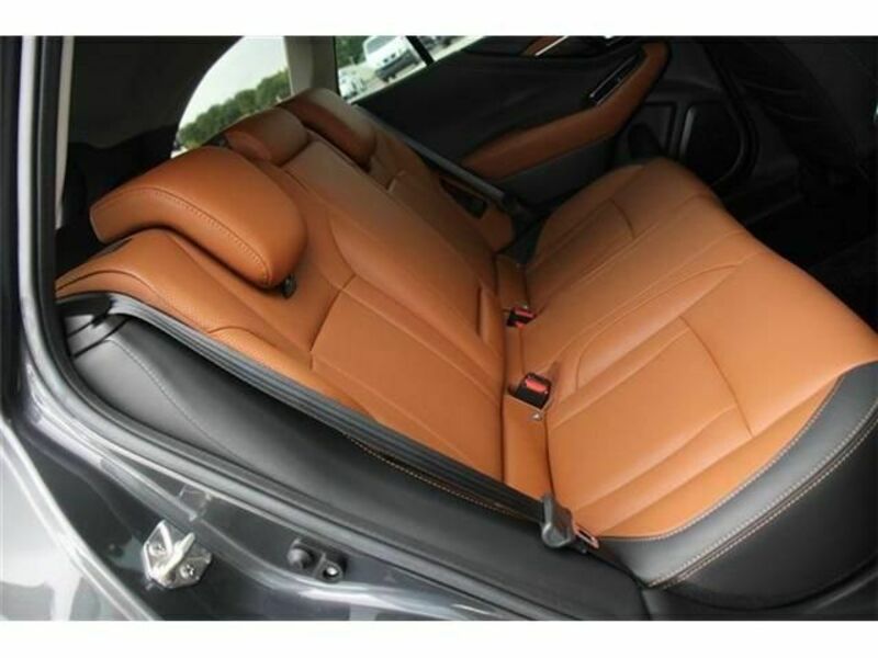 LEGACY OUTBACK
