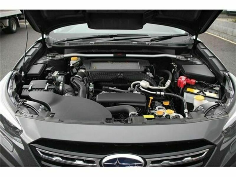 LEGACY OUTBACK