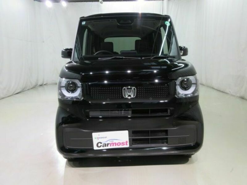 N BOX