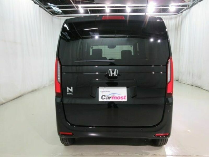 N BOX