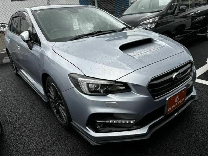 LEVORG-0