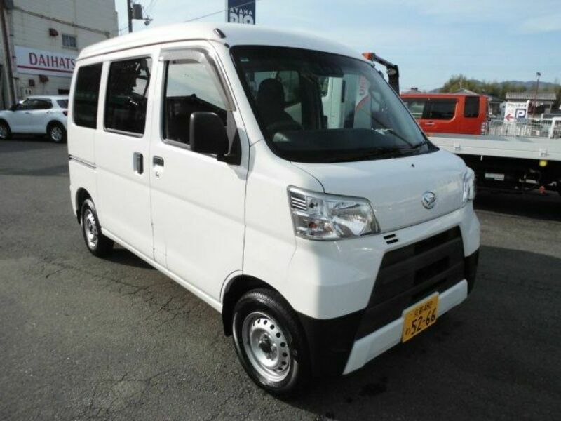 HIJET CARGO
