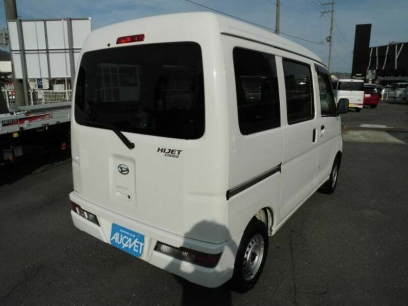 HIJET CARGO