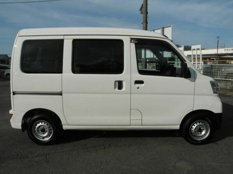 HIJET CARGO