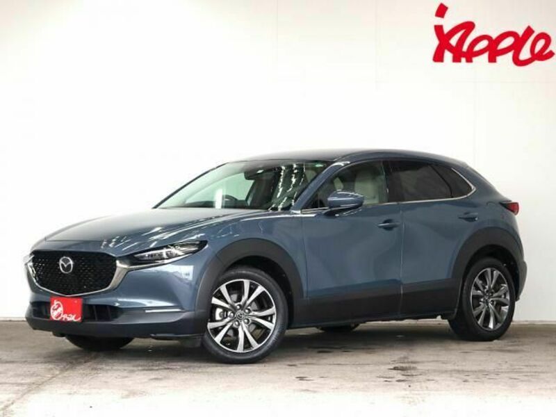 CX-30-0