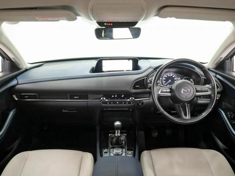 CX-30
