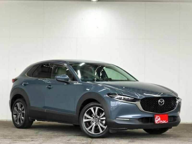 CX-30