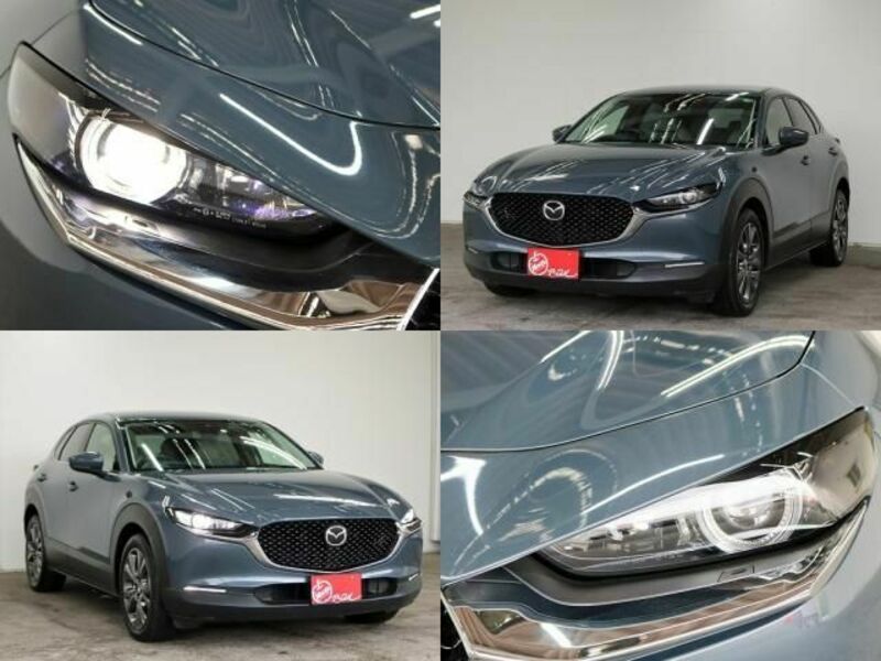 CX-30