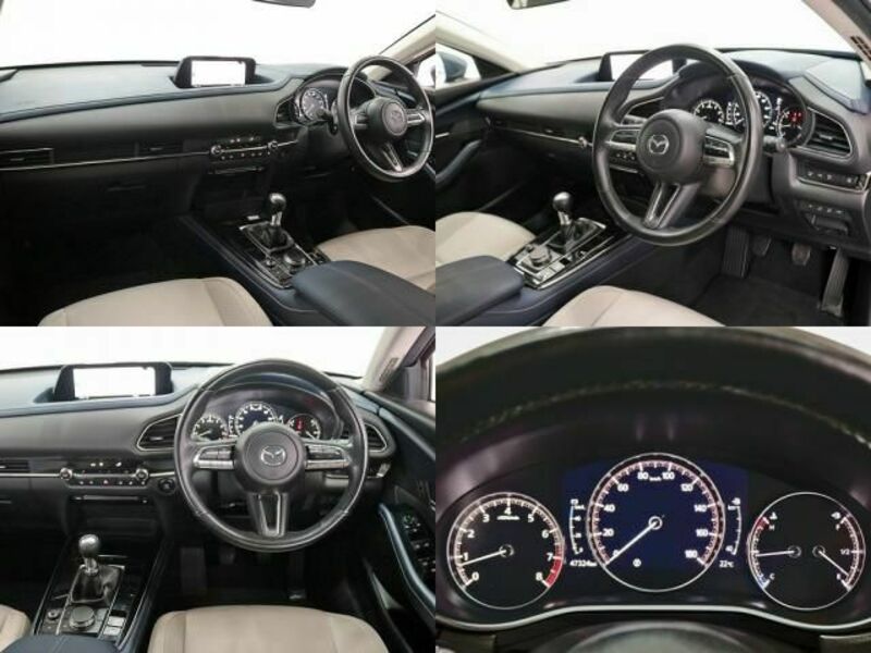 CX-30