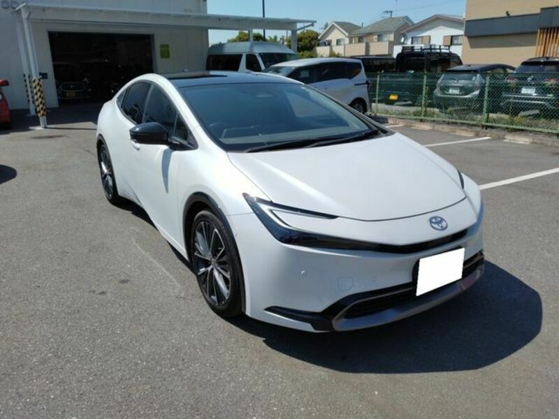 PRIUS