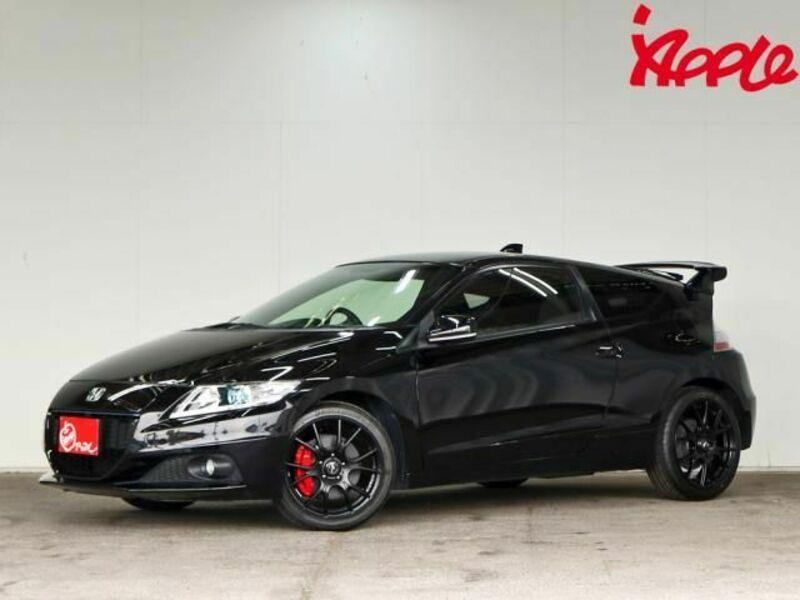 CR-Z-0
