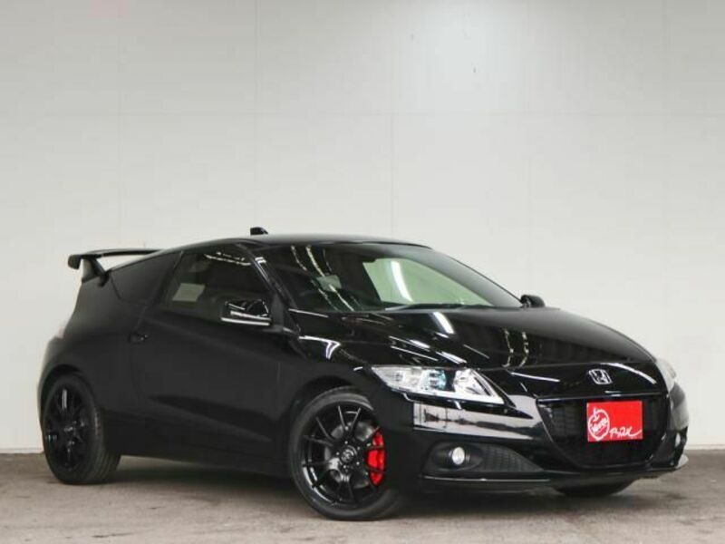 CR-Z