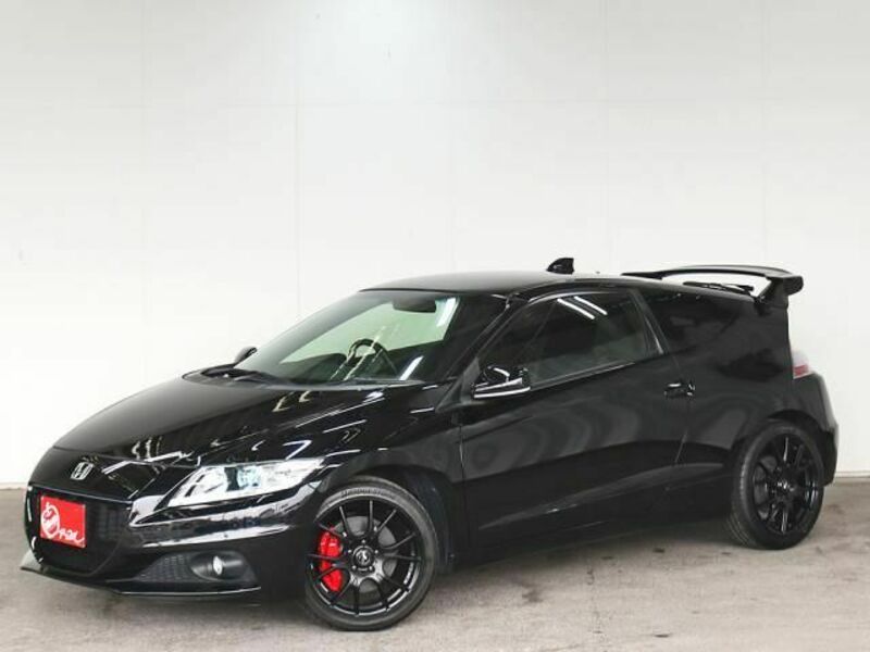 CR-Z