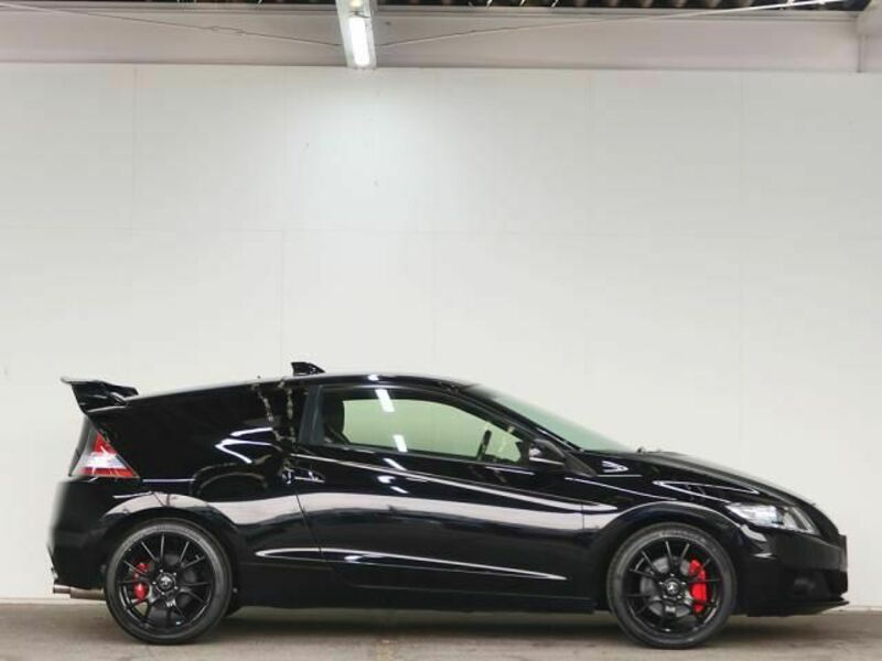 CR-Z