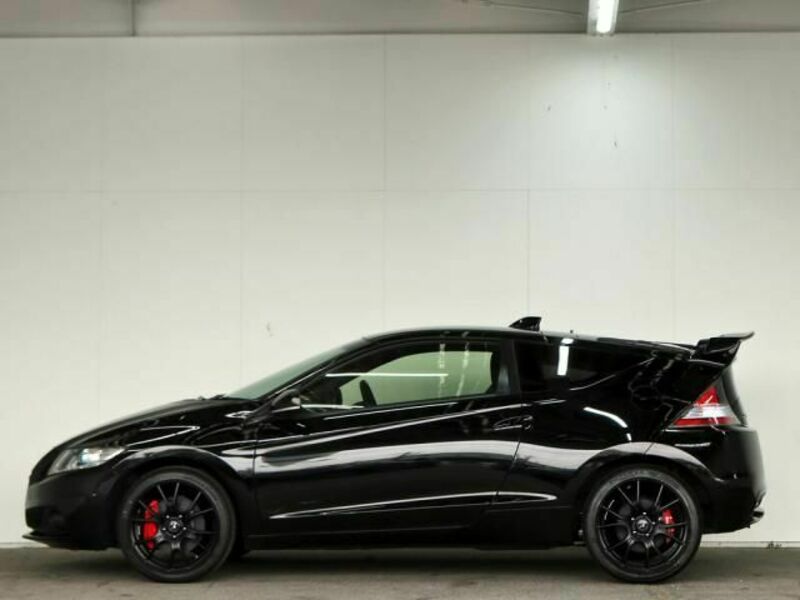 CR-Z