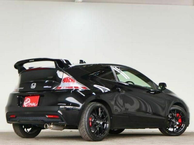 CR-Z
