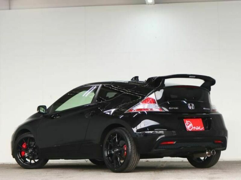 CR-Z
