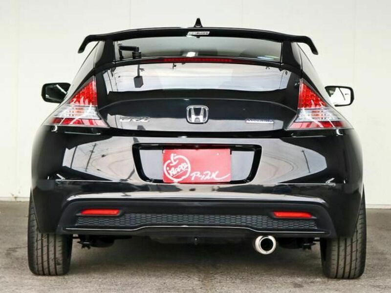 CR-Z