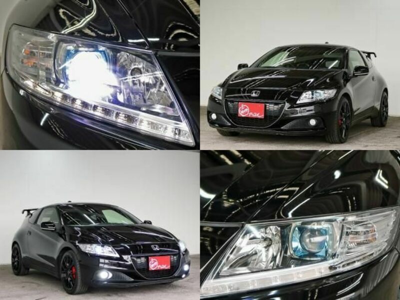 CR-Z