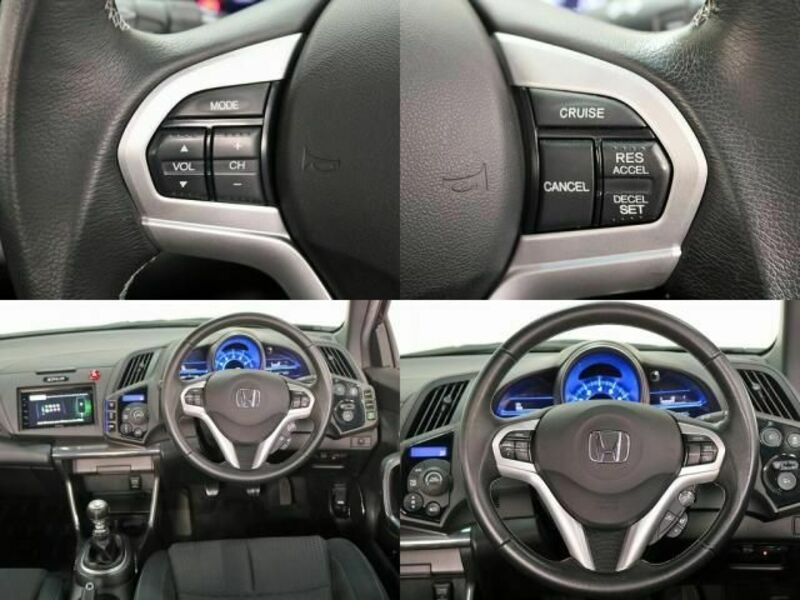 CR-Z