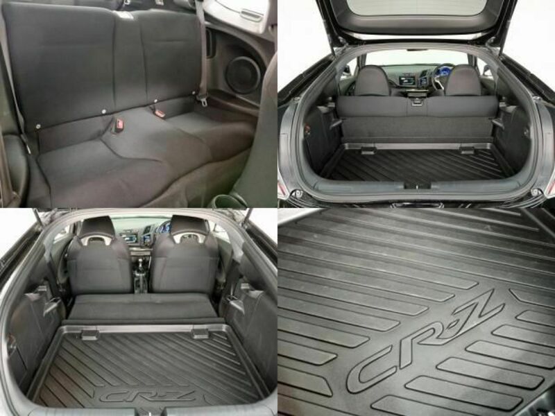 CR-Z