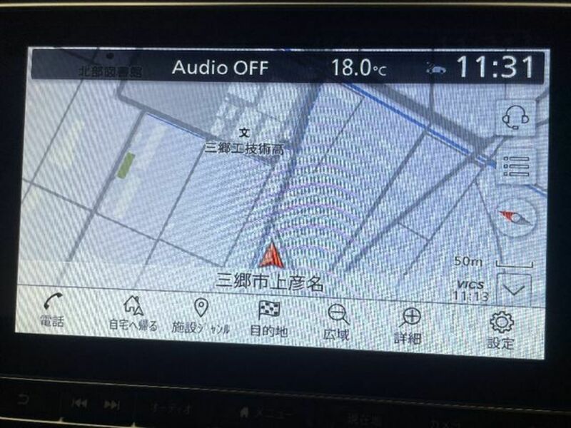 LEAF