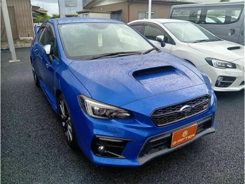 WRX STI-0