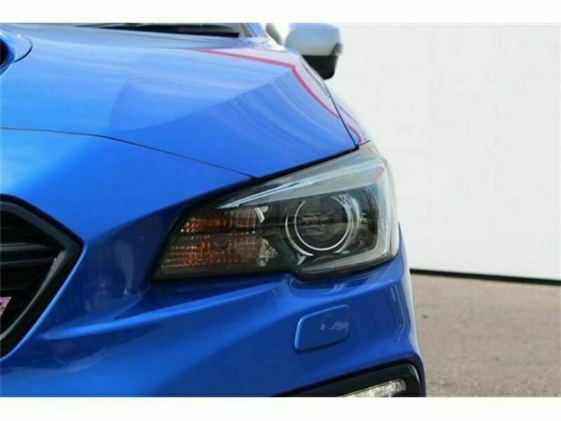WRX STI