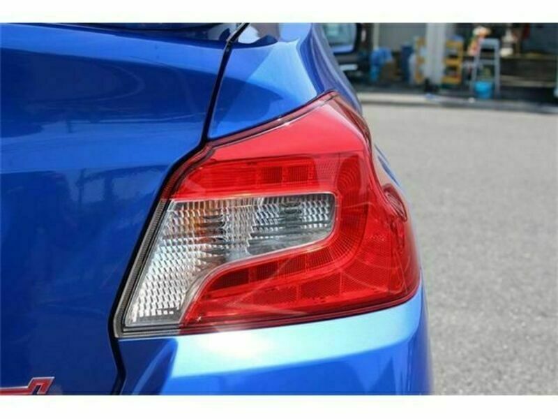 WRX STI