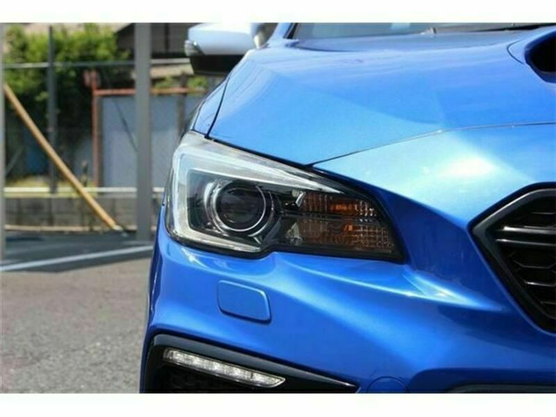 WRX STI