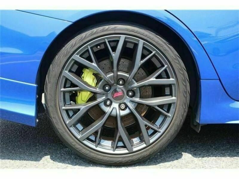 WRX STI