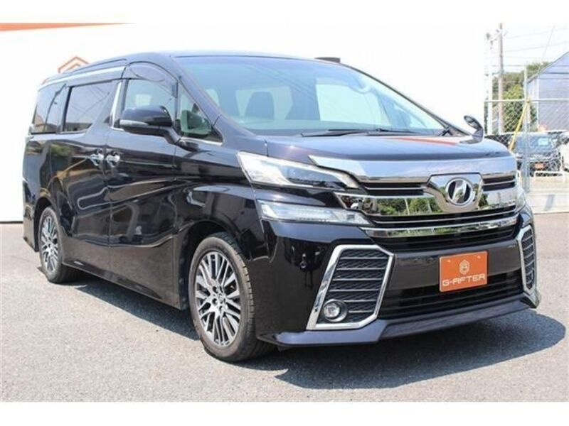 VELLFIRE