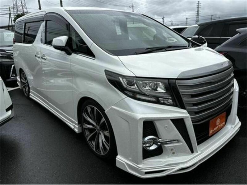 ALPHARD-0