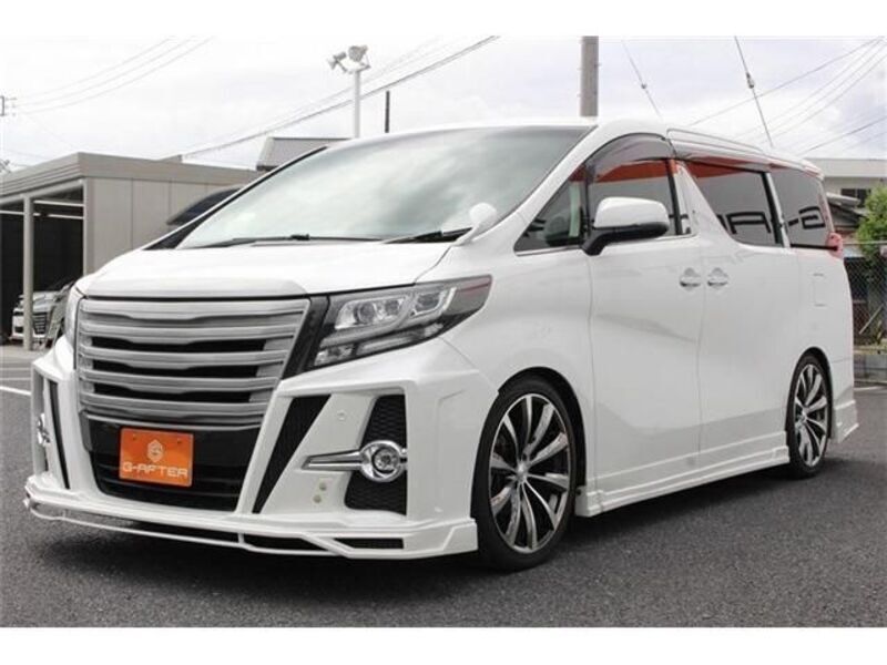 ALPHARD