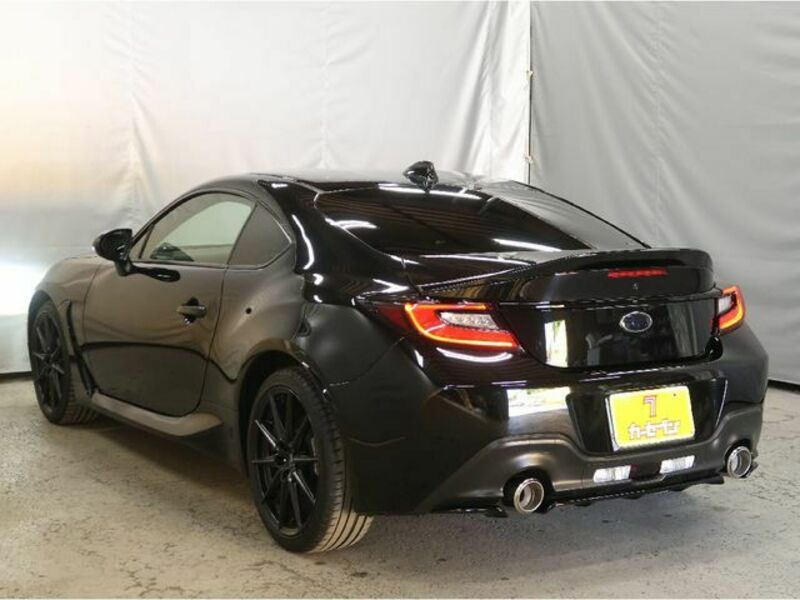 BRZ