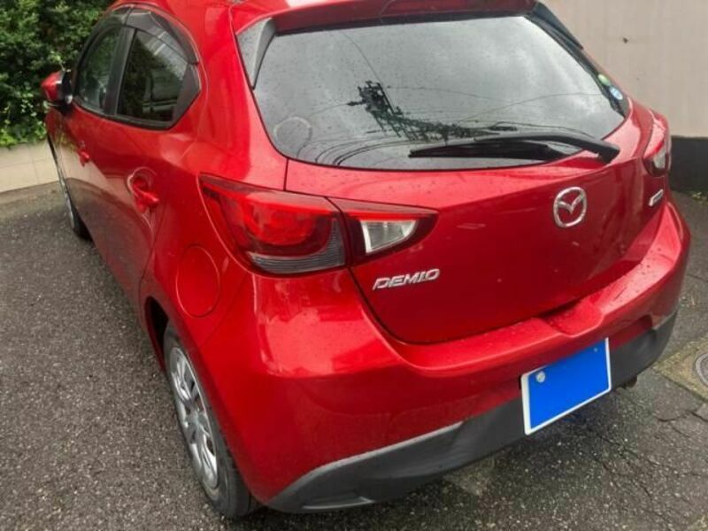 DEMIO