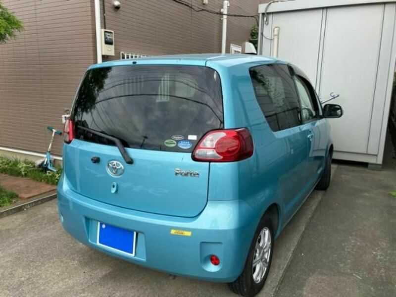 PORTE