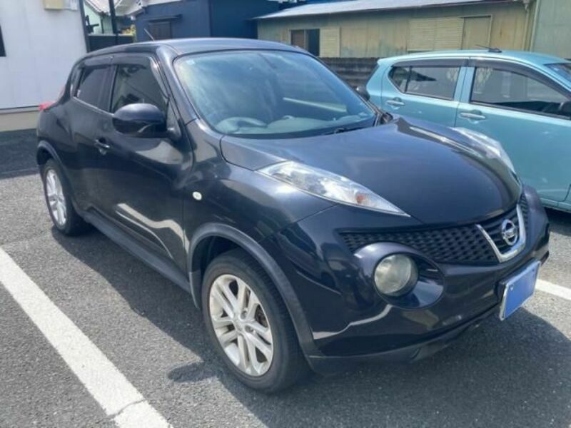 JUKE