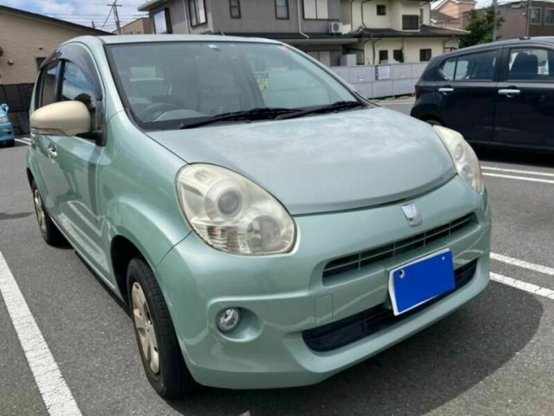 PASSO