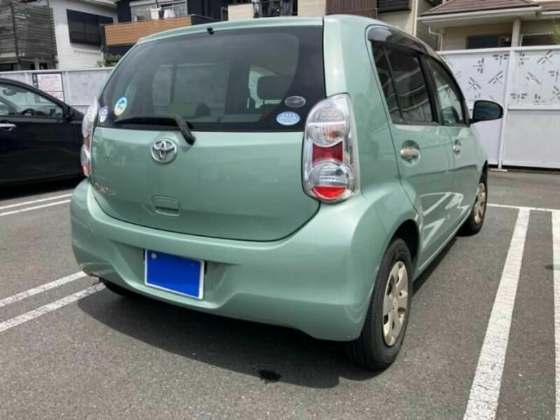 PASSO