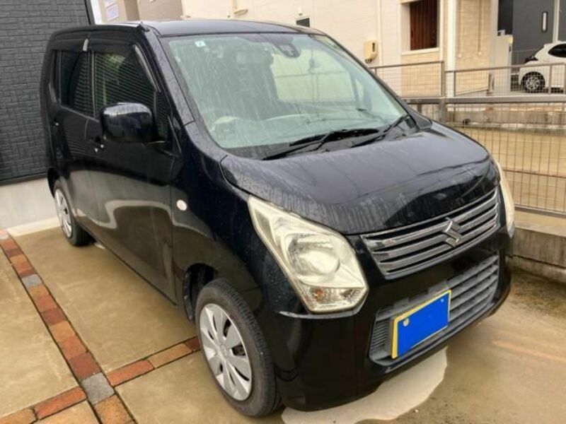 WAGON R-0