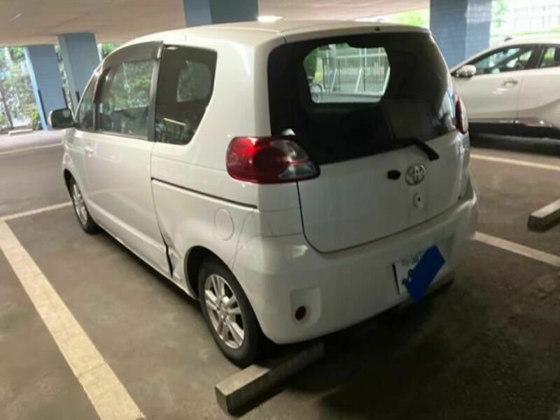 PORTE