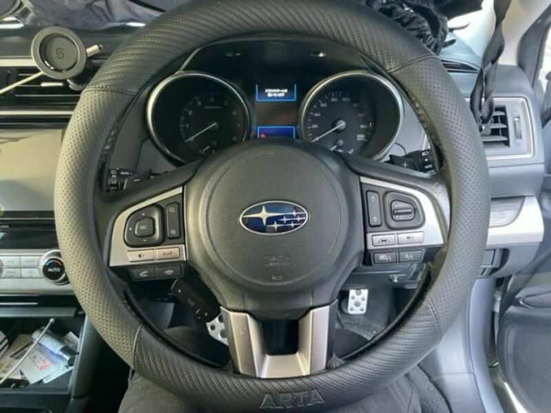 LEGACY OUTBACK