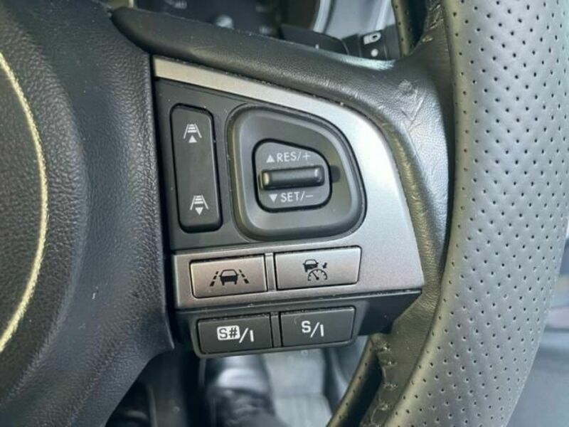 LEGACY OUTBACK