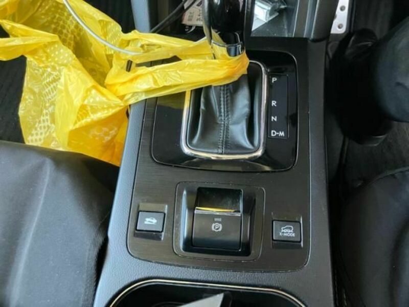 LEGACY OUTBACK