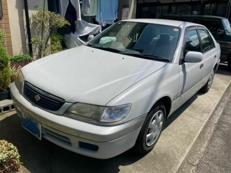 TOYOTA CORONA PREMIO