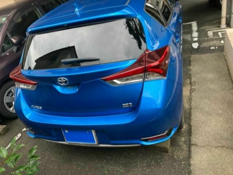 AURIS HYBRID