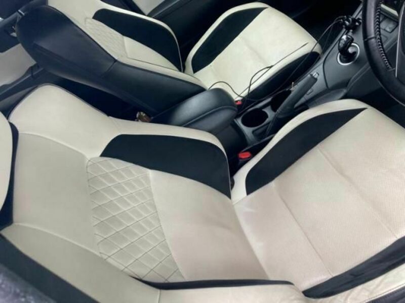AURIS HYBRID