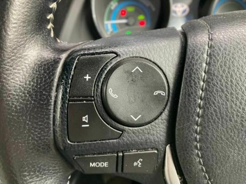 AURIS HYBRID