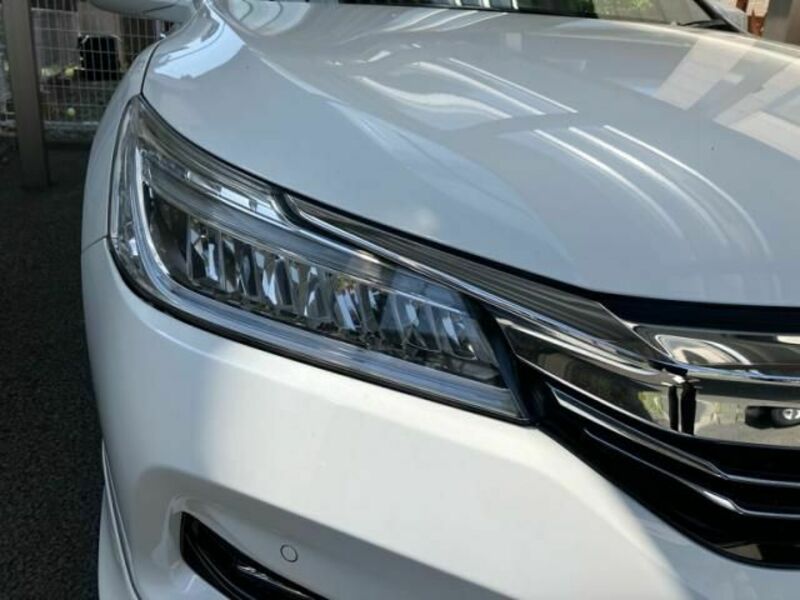ACCORD HYBRID